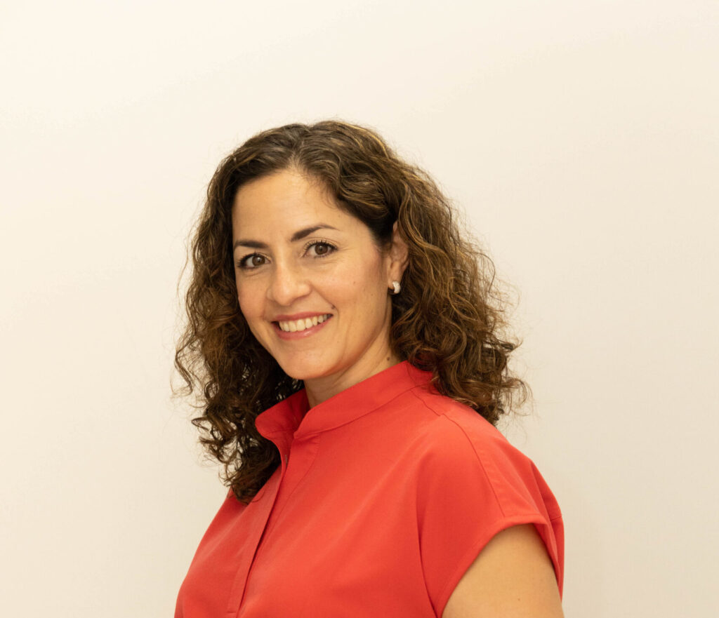 Dra. Liza Hernández