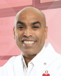 Dr. Neftalí Rodríguez