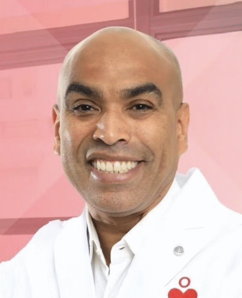 Dr. Neftalí Rodríguez